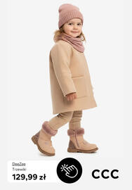 CCC gazetka tydzień 44 Strona 5