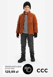 CCC gazetka tydzień 44 Strona 7