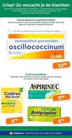 Trekpleister folder week 45 Pagina 10