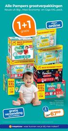 Trekpleister folder week 45 Pagina 11