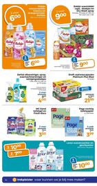 Trekpleister folder week 45 Pagina 16