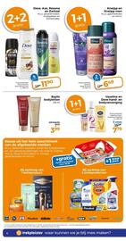 Trekpleister folder week 45 Pagina 6