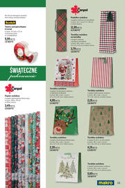 Makro gazetka Strona 13