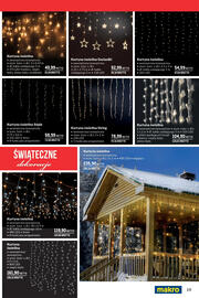 Makro gazetka Strona 19