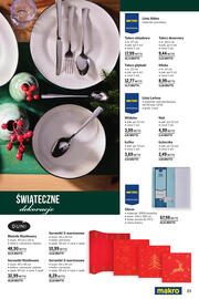 Makro gazetka Strona 25