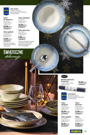 Makro gazetka Strona 27