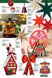 Makro gazetka Strona 9