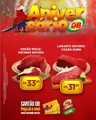 Catálogo DB Supermercados (válido até 2-11)