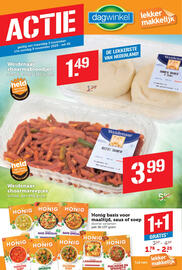 Dagwinkel folder week 45 Pagina 1