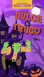 Catálogo Santa Maria Página 1