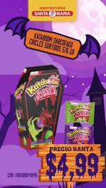 Catálogo Santa Maria Página 3