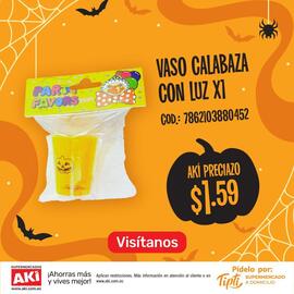 Catálogo Akí Página 11