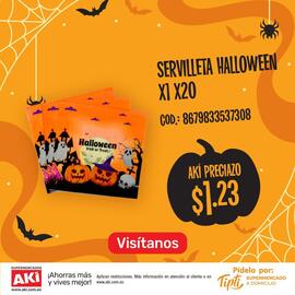 Catálogo Akí Página 12