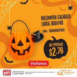 Catálogo Akí Página 13