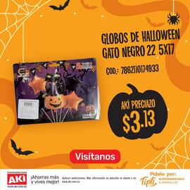 Catálogo Akí Página 14