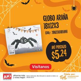 Catálogo Akí Página 15