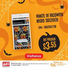 Catálogo Akí Página 16