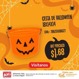 Catálogo Akí Página 4