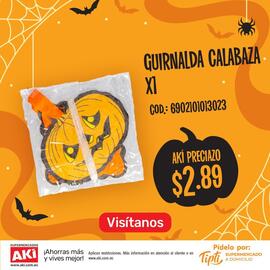 Catálogo Akí Página 7