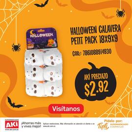 Catálogo Akí Página 9