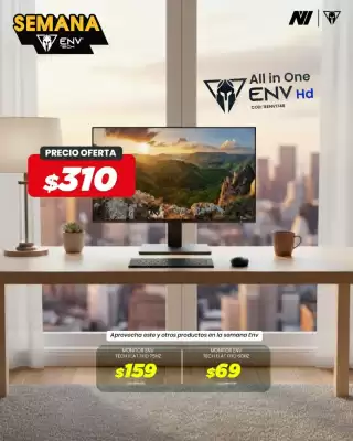 Catálogo Novicompu (válido hasta 16-11)