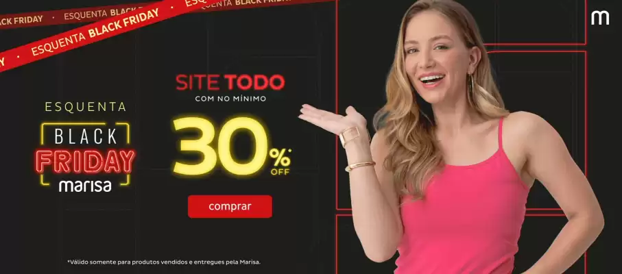 Catálogo Marisa (válido até 31-10)