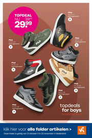 VanHaren folder Pagina 8