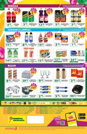 Folheto Comercial Esperança semana 44 Página 1