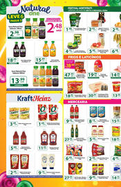 Folheto Comercial Esperança semana 44 Página 3