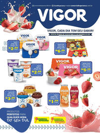 Folheto Comercial Esperança Página 1