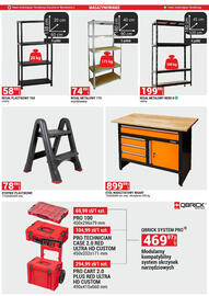 Merkury Market gazetka Strona 32