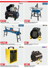 Merkury Market gazetka Strona 36