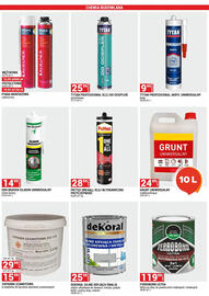 Merkury Market gazetka Strona 42