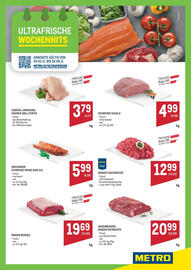 Metro Flugblatt woche 45 Seite 1