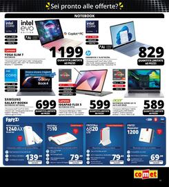 Volantino Comet Pagina 11