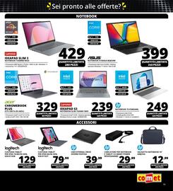 Volantino Comet Pagina 13