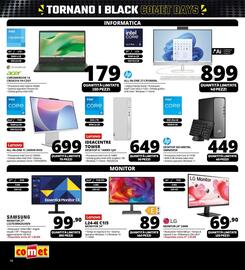 Volantino Comet Pagina 14