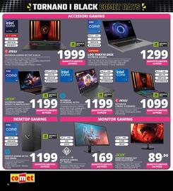Volantino Comet Pagina 16