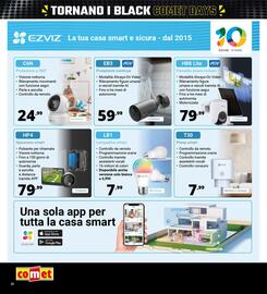 Volantino Comet Pagina 20