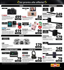 Volantino Comet Pagina 21