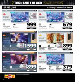 Volantino Comet Pagina 22