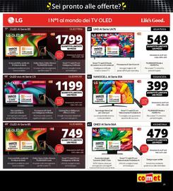 Volantino Comet Pagina 23