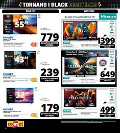 Volantino Comet Pagina 24
