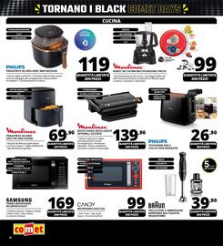 Volantino Comet Pagina 28