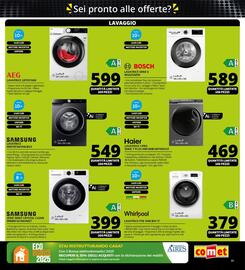 Volantino Comet Pagina 31