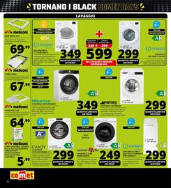 Volantino Comet Pagina 32