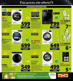 Volantino Comet Pagina 33