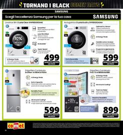 Volantino Comet Pagina 34