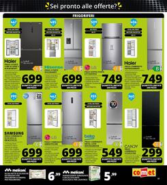 Volantino Comet Pagina 35