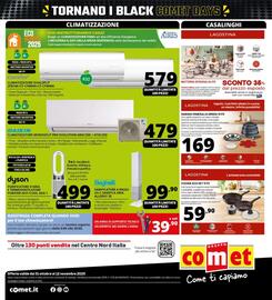 Volantino Comet Pagina 38